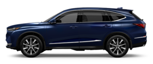 2025 ACURA MDX