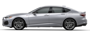 2025 ACURA TLX