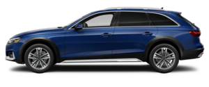 2025 Audi A4 allroad