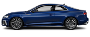 2025 Audi A5 Coupé