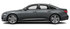 2025 Audi A6 Sedan