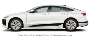 2025 Audi A6 e-tron