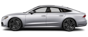2025 Audi A7 Sportback