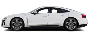 2025 Audi e-tron GT quattro