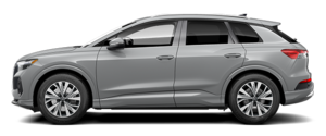 2025 Audi Q4 e-tron