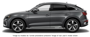 Audi Q5 Sportback  2025