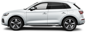 2025 Audi Q5 TFSI e
