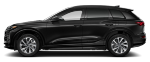 2025 Audi Q6 e-tron