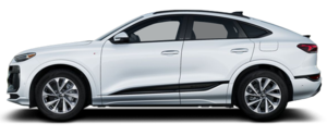Audi Q6 Sportback e-tron  2025