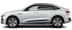 2025 Audi Q8 e-tron Sportback