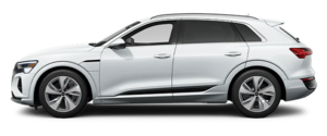 2025 Audi Q8 e-tron