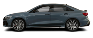 2025 Audi RS 3