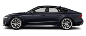 2025 Audi RS 7 Sportback