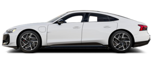 2025 Audi RS e-tron GT