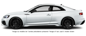 Audi RS5 Coupé  2025
