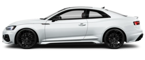 2025 Audi RS5 Coupé