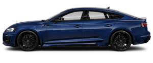 2025 Audi RS5 Sportback