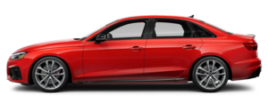 2025 Audi S4 Sedan
