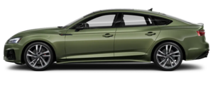 2025 Audi S5 Sportback