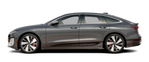 Audi S6 e-tron  2025