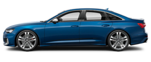 2025 Audi S6