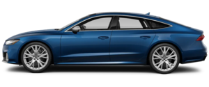 2025 Audi S7