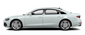 2025 Audi S8