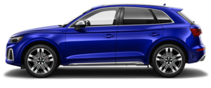 2025 Audi SQ5