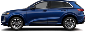 2025 Audi All-new Q5 B10
