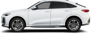 2025 Audi All-New Q5 Sportback B10