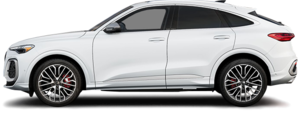 2025 Audi All-New SQ5 Sportback B10