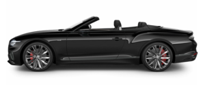 2025 BENTLEY CONTINENTAL GT PHEV CONVERTIBLE