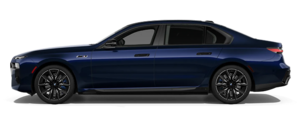 2025 BMW i7