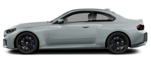 2025 BMW M2 Coupé