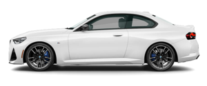 2025 BMW 2 Series Coupe