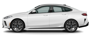 2025 BMW 2 Series Gran Coupé