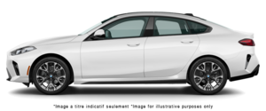 2025 BMW 2 Series Gran Coupé