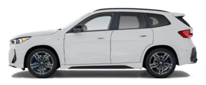 2025 BMW X1