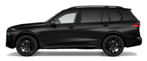 2025 BMW X7
