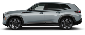 2025 BMW XM