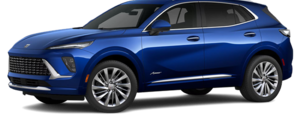 BUICK Envision  2025