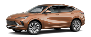 2025 BUICK ENVISTA