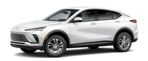 2025 Buick Envista