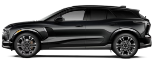 2025 Chevrolet Blazer EV
