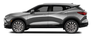 2025 Chevrolet Blazer