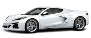 CHEVROLET Corvette E-Ray  2025