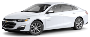 2025 Chevrolet Malibu