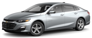 2025 Chevrolet Malibu