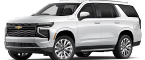 CHEVROLET Tahoe  2025