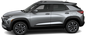 2025 Chevrolet Trailblazer